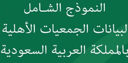 رمزية النموذج الشامل
